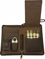   4  Aficionado Bag (+)