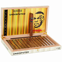 ������ Gurkha Tyson Undisputed Habano Magnum