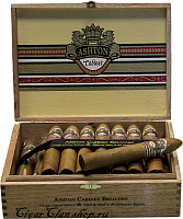 Ashton Cabinet Selection Belicoso