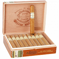  My Father Jaime Garcia Reserva Especial Toro Connecticut