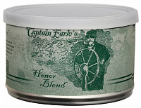   Captain Earle's Honor Blend