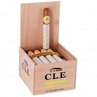  C.L.E. Connecticut Toro Gordo