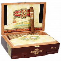 Arturo Fuente Opus X Robusto