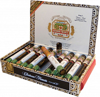 Arturo Fuente Chateau Fuente King T