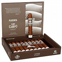  Plasencia Alma del Campo Guajiro Robusto 