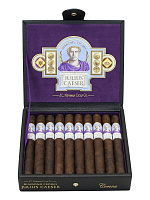  Diamond Crown Julius Caeser Corona