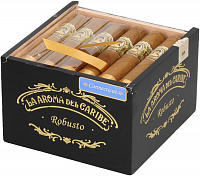  La Aroma del Caribe Connecticut Robusto 