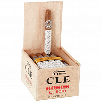  C.L.E. Corojo Perfecto 11/18