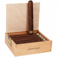 Tatuaje Cojonu Gran
