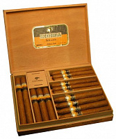 Cohiba Reserva Cabinet 1999-2000