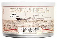   Cornell & Diehl Blockade Runner 57 