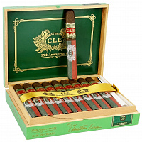  C.L.E. 25th Anniversary Perfecto 11/18