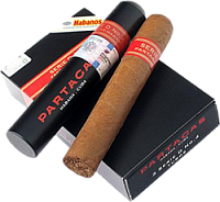  Partagas Serie D 5 Tubos