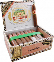 Arturo Fuente Rotschilds