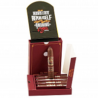  El Pulpo Gordita The Fry