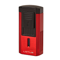  Lotus 6020 Duke Cigar Cutter Red