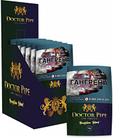   Doctor Pipe Brazilian Blend