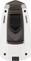  Lotus Mariner White & Gunmetall 7510