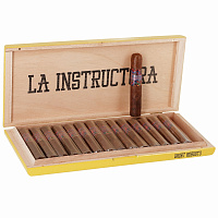  La Instructora Perfection Short Robusto