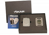 Подарочный набор XIKAR Ultra 907 SL