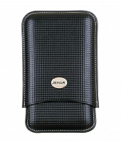    Jemar  3  464-3-Silver-Black