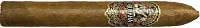 Gurkha 125th Anniversary Torpedo