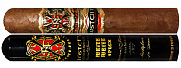  FFOX Fuente Fuente Opus X Lost City Double Robusto Tubos 