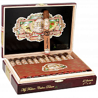  My Father Cedro Deluxe Eminentes