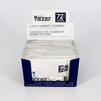  Integra Boost 72% - 67  