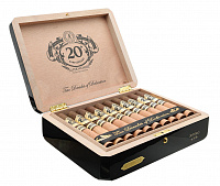   AJ Fernandez 20th Anniversary Toro Limited Edition