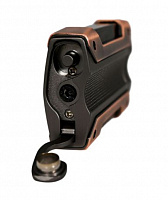  Lotus TANK Gunmetal & Copper 8010