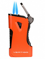  Vertigo Nitro Orange