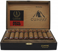  Cumpay Robusto