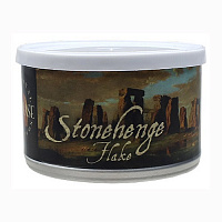 Трубочный табак GL Pease Stonehenge Flake 57 гр