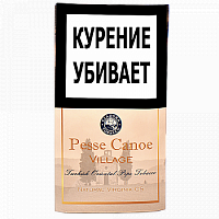   Pesse Canoe Village Natural Virginia CS 