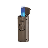  Lotus Minister Gunmetal & Silver Carbon Fiber  T8000
