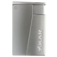  "XIKAR" Incline Silver 546 SL