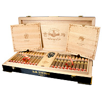  La Union My Father & Tatuaje Limited Edition