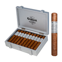  Gurkha Cellar Reserve Aged 12 years Platinum Kracken XO