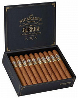  Gurkha Nicaragua Series Belicoso