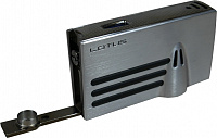  Lotus Orion Chrome & Black 5250