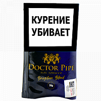   Doctor Pipe Brazilian Blend