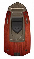  Lotus Mariner Woodgrain & Gunmetall 7520