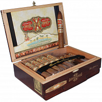 ������ Fuente Fuente Opus X Super Belicoso
