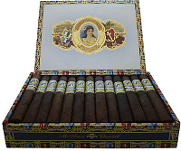 La Aroma del Caribe Mi Amor Churchill