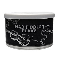 Трубочный табак Cornell & Diehl Mad Fiddler Flake 57 гр