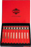  Condega Edicion Limitada Volcanes Cerro Negro Doble Figurado