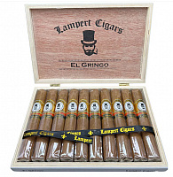 ������ Lampert Oro line El Gringo Robusto