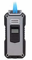  Vertigo Nighthawk Chrome Black
