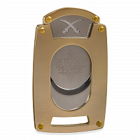  Gurkha Slim Line 1603 Gold